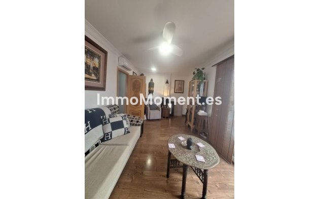 Revente - Appartement - Mijas Costa - Calahonda
