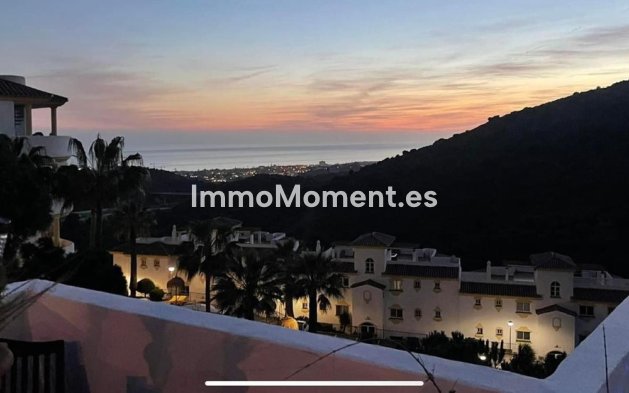 Revente - Appartement - Mijas Costa - Calahonda