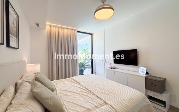 Wiederverkauf - Freistehende Villa - Orihuela Costa - Cabo roig - La Zenia