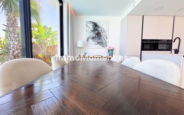 Wiederverkauf - Freistehende Villa - Orihuela Costa - Cabo roig - La Zenia