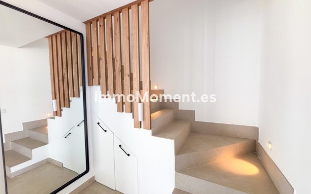 Wiederverkauf - Freistehende Villa - Orihuela Costa - Cabo roig - La Zenia