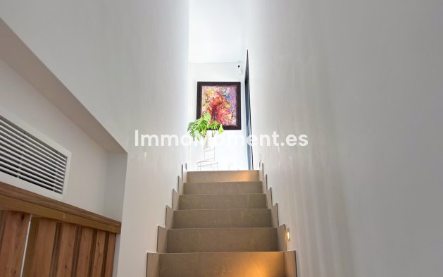 Wiederverkauf - Freistehende Villa - Orihuela Costa - Cabo roig - La Zenia