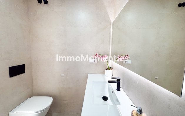 Wiederverkauf - Freistehende Villa - Orihuela Costa - Cabo roig - La Zenia