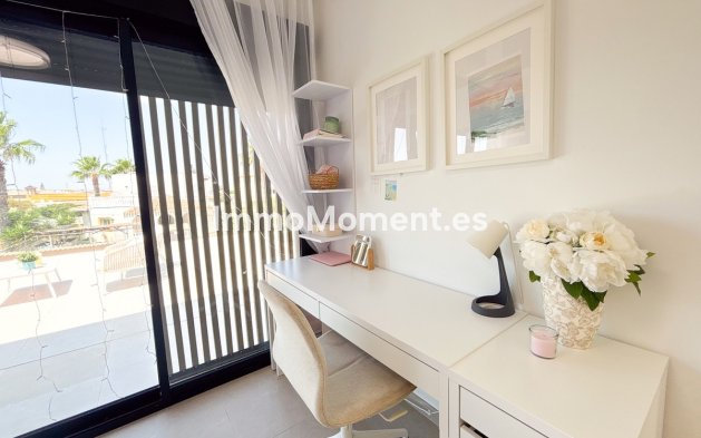 Wiederverkauf - Freistehende Villa - Orihuela Costa - Cabo roig - La Zenia