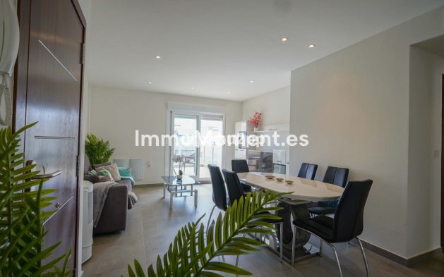 Wiederverkauf - Wohnung - Torrevieja - Aguas Nuevas