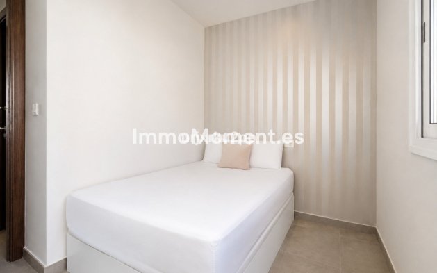 Wiederverkauf - Wohnung - Torrevieja - Aguas Nuevas