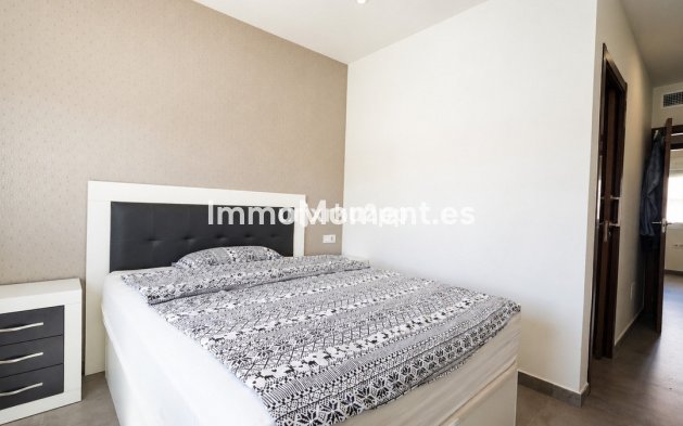Wiederverkauf - Wohnung - Torrevieja - Aguas Nuevas