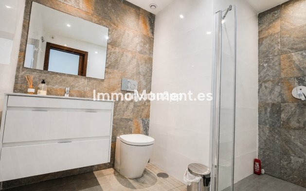 Wiederverkauf - Wohnung - Torrevieja - Aguas Nuevas