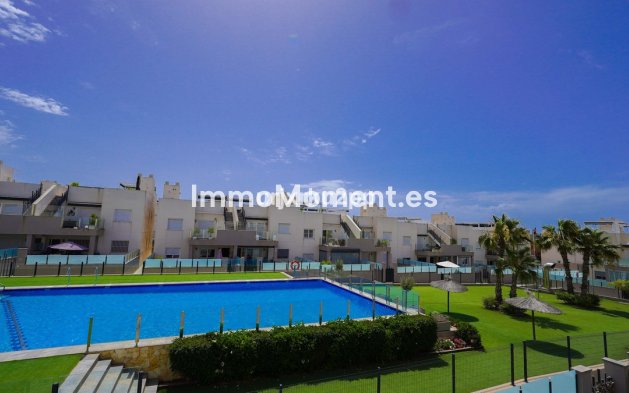 Wiederverkauf - Wohnung - Torrevieja - Aguas Nuevas