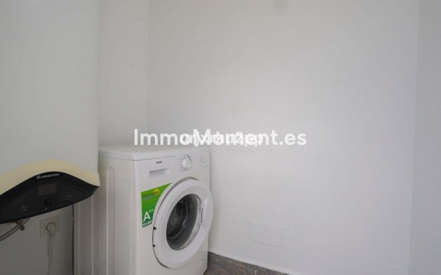 Wiederverkauf - Wohnung - Torrevieja - Aguas Nuevas