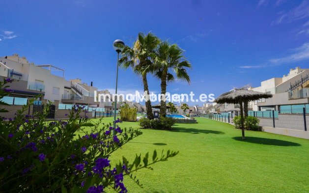 Wiederverkauf - Wohnung - Torrevieja - Aguas Nuevas