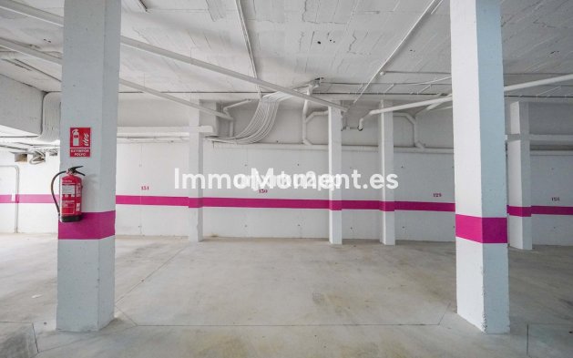 Wiederverkauf - Wohnung - Torrevieja - Aguas Nuevas