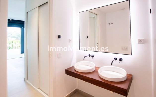 Bestaande woning - Appartement - Marbella - Artola