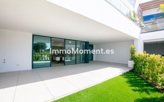 Bestaande woning - Appartement - Marbella - Artola
