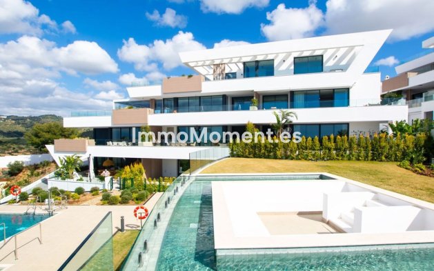 Bestaande woning - Appartement - Marbella - Artola