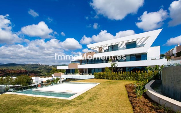 Bestaande woning - Appartement - Marbella - Artola