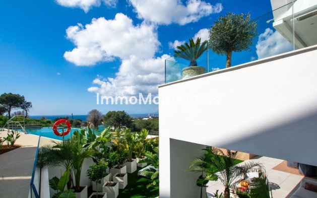 Bestaande woning - Appartement - Marbella - Artola