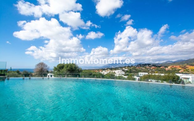 Bestaande woning - Appartement - Marbella - Artola