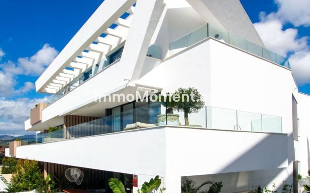 Bestaande woning - Appartement - Marbella - Artola