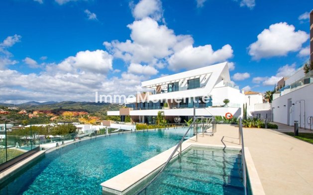 Bestaande woning - Appartement - Marbella - Artola