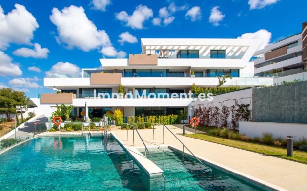 Bestaande woning - Appartement - Marbella - Artola