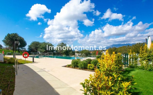 Bestaande woning - Appartement - Marbella - Artola