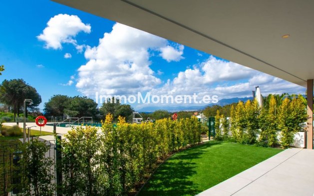 Bestaande woning - Appartement - Marbella - Artola
