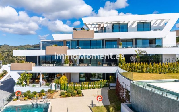 Bestaande woning - Appartement - Marbella - Artola