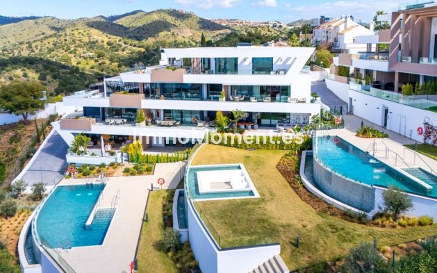 Bestaande woning - Appartement - Marbella - Artola