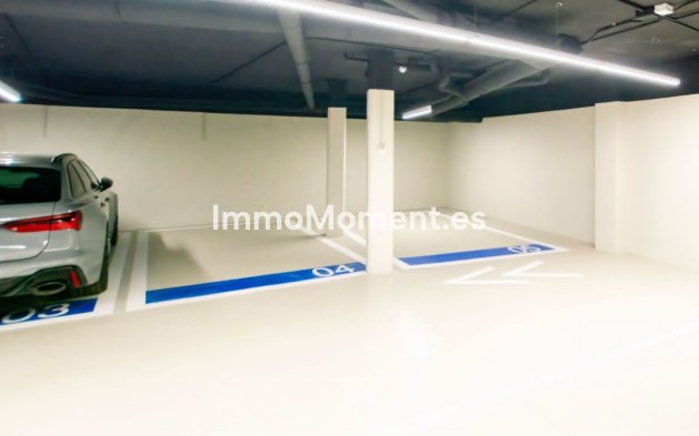 Bestaande woning - Appartement - Marbella - Artola
