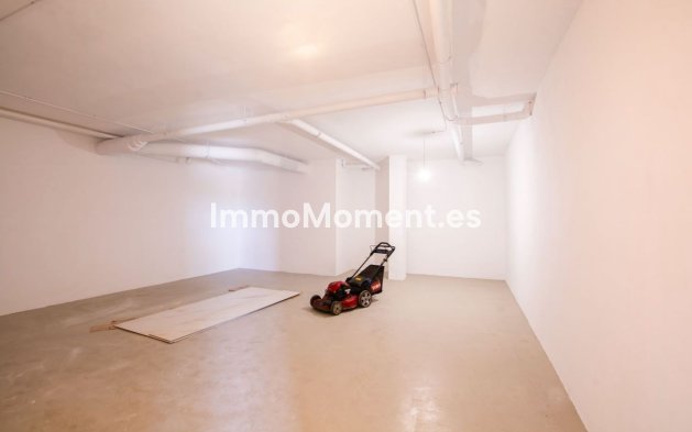 Bestaande woning - Appartement - Marbella - Artola