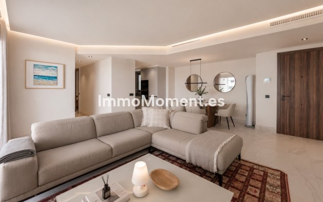Bestaande woning - Appartement - Marbella - San Pedro de Alcántara