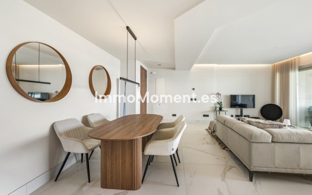 Bestaande woning - Appartement - Marbella - San Pedro de Alcántara