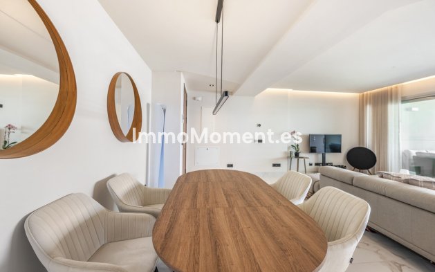 Bestaande woning - Appartement - Marbella - San Pedro de Alcántara