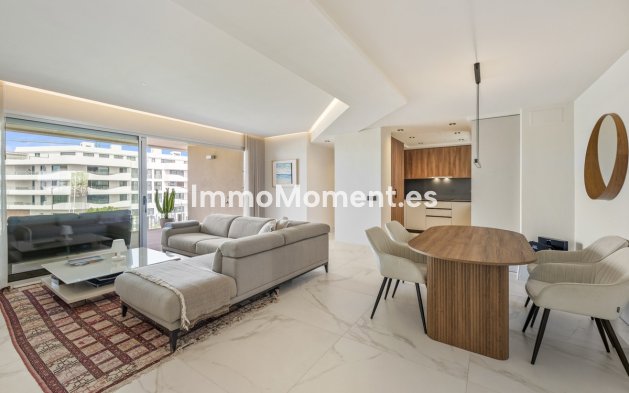 Bestaande woning - Appartement - Marbella - San Pedro de Alcántara