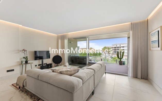 Bestaande woning - Appartement - Marbella - San Pedro de Alcántara