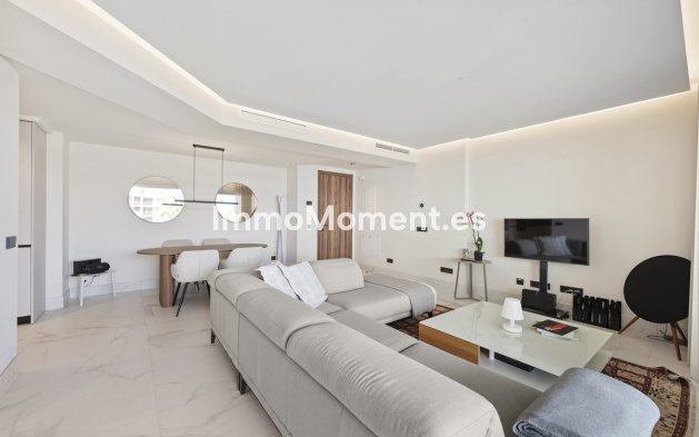 Bestaande woning - Appartement - Marbella - San Pedro de Alcántara