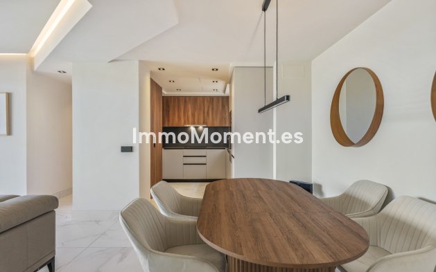 Bestaande woning - Appartement - Marbella - San Pedro de Alcántara