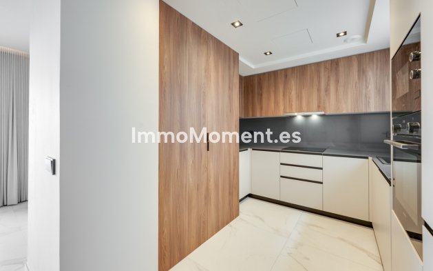 Bestaande woning - Appartement - Marbella - San Pedro de Alcántara