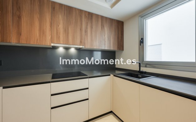 Bestaande woning - Appartement - Marbella - San Pedro de Alcántara