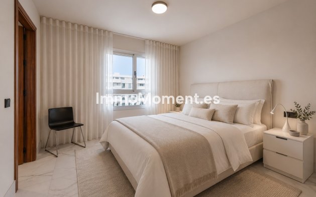 Bestaande woning - Appartement - Marbella - San Pedro de Alcántara