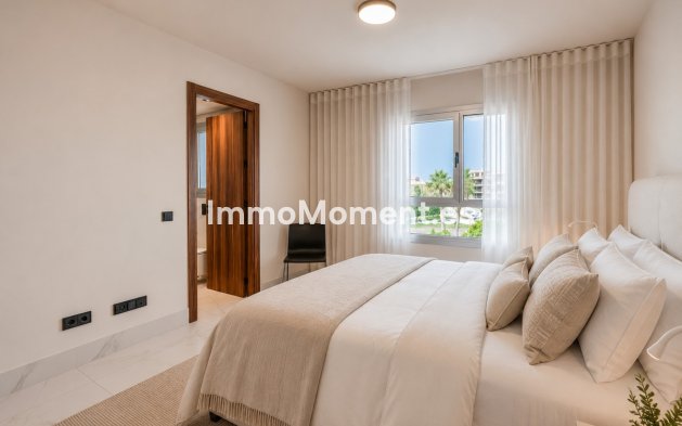 Bestaande woning - Appartement - Marbella - San Pedro de Alcántara