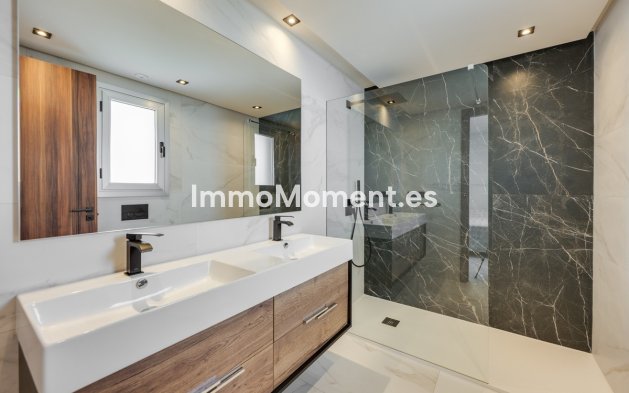 Bestaande woning - Appartement - Marbella - San Pedro de Alcántara