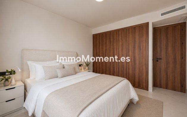 Bestaande woning - Appartement - Marbella - San Pedro de Alcántara