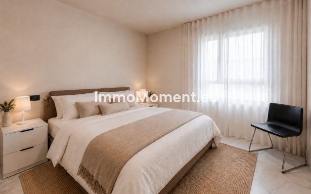 Bestaande woning - Appartement - Marbella - San Pedro de Alcántara