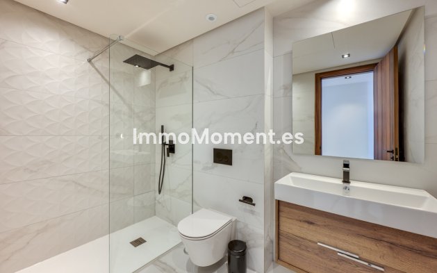 Bestaande woning - Appartement - Marbella - San Pedro de Alcántara