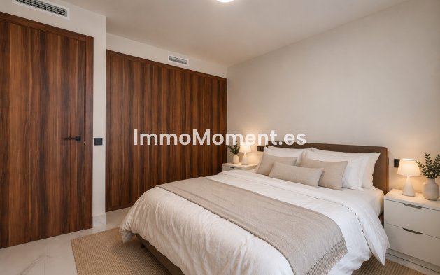 Bestaande woning - Appartement - Marbella - San Pedro de Alcántara