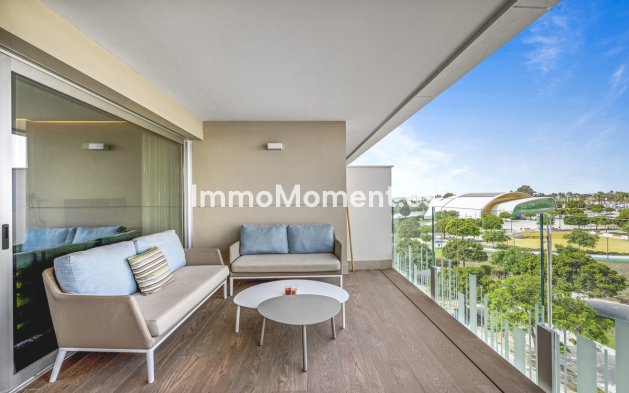 Bestaande woning - Appartement - Marbella - San Pedro de Alcántara