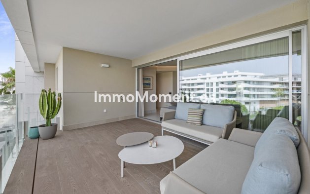 Bestaande woning - Appartement - Marbella - San Pedro de Alcántara