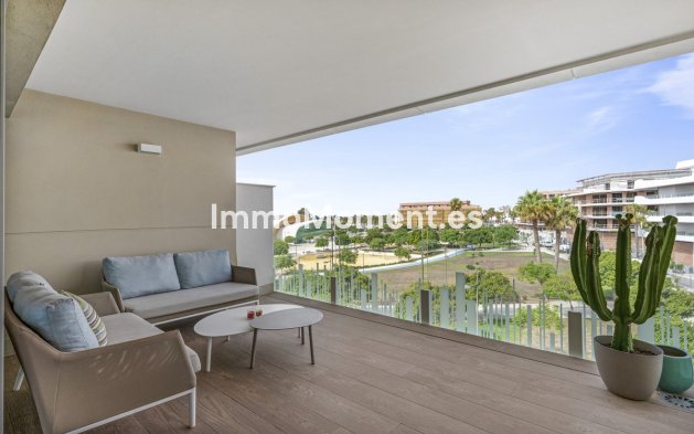 Bestaande woning - Appartement - Marbella - San Pedro de Alcántara